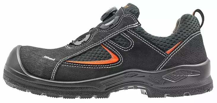 Turvakengät Sievi 52156 Roller XL+ - Sievi turvakengät - 52156XL - 3