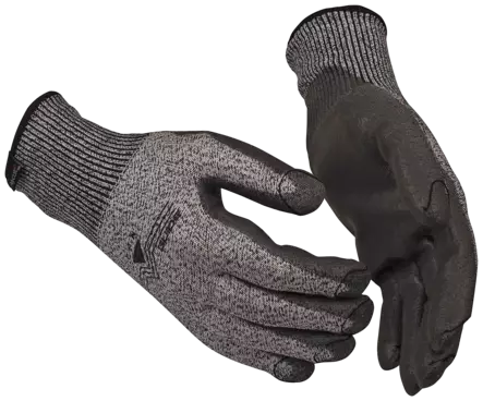 Guide 6225CPN As.käsine viiltos.+ pisto - Viiltosuojahanskat - 6225CPN - 1