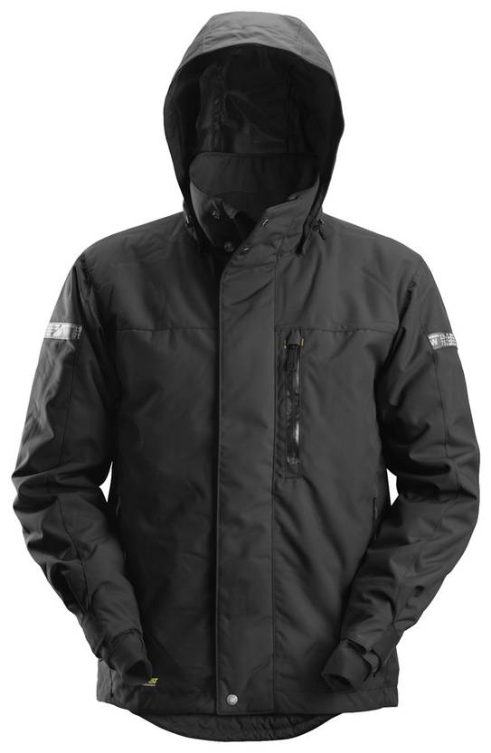 snickers waterproof workwear