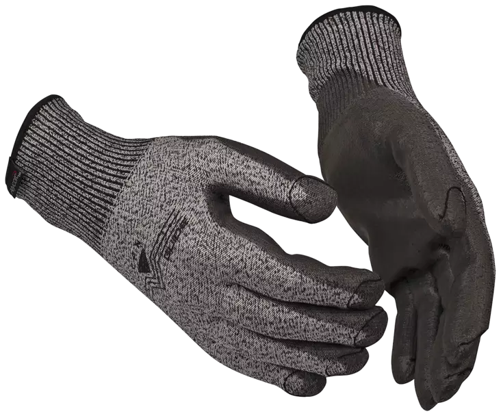 Guide 6225CPN As.käsine viiltos.+ pisto - Viiltosuojahanskat - 6225CPN - 1