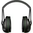 XLS kuulonsuojain päälakisangalla - Sankamalliset kuulosuojaimet - 811004-10P - 1