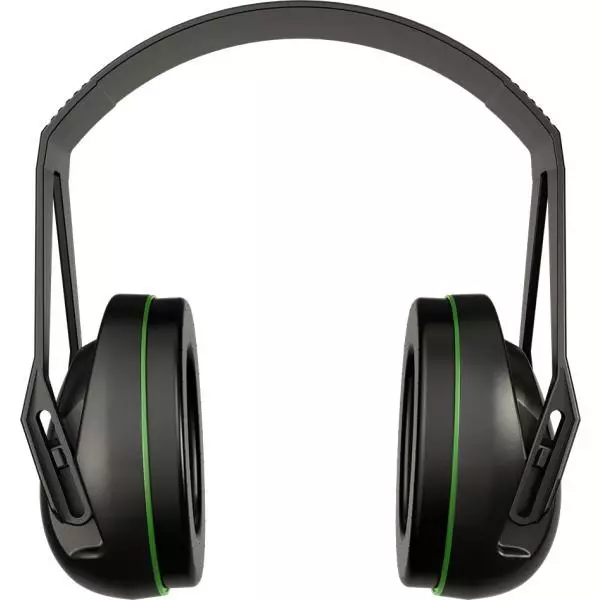 XLS kuulonsuojain päälakisangalla - Sankamalliset kuulosuojaimet - 811004-10P - 1