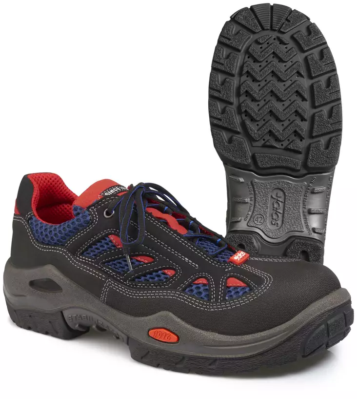 Turvakengät Jalas 3700R Respiro - Jalas turvakengät - 3700R - 2