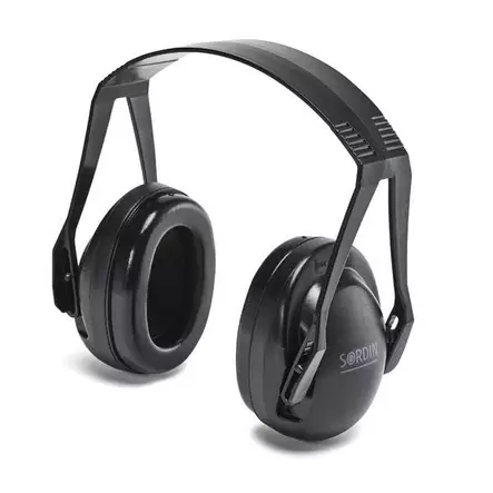 XLS kuulonsuojain päälakisangalla - Sankamalliset kuulosuojaimet - 24010-S - 1