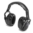 HPE kuulonsuojain päälakisangalla - Sankamalliset kuulosuojaimet - 22010-S - 1