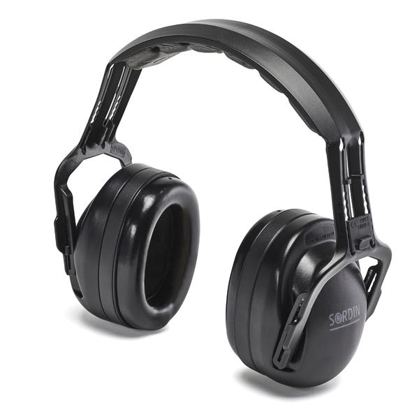 HPE kuulonsuojain päälakisangalla - Sankamalliset kuulosuojaimet - 22010-S - 1