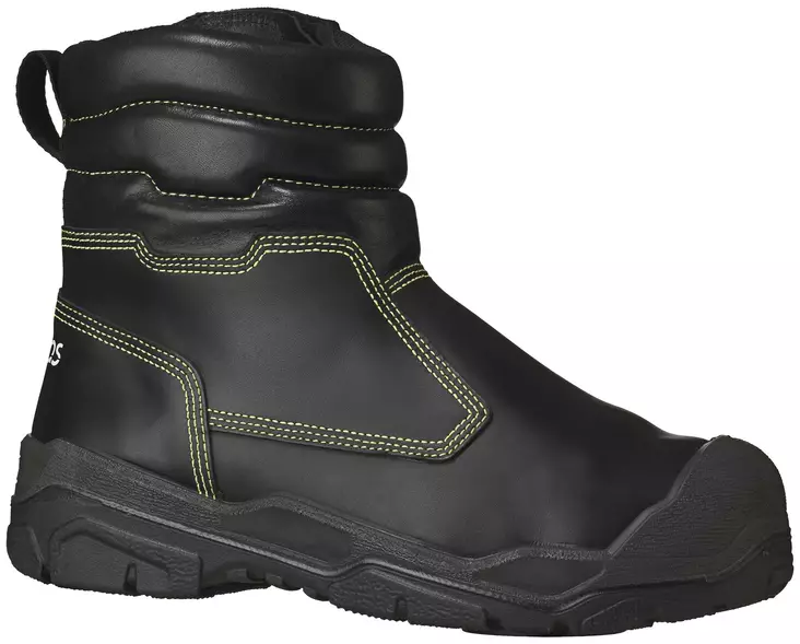 Turvakengät Jalas 1948S Metatarsal - Jalas turvakengät - 1948S - 1