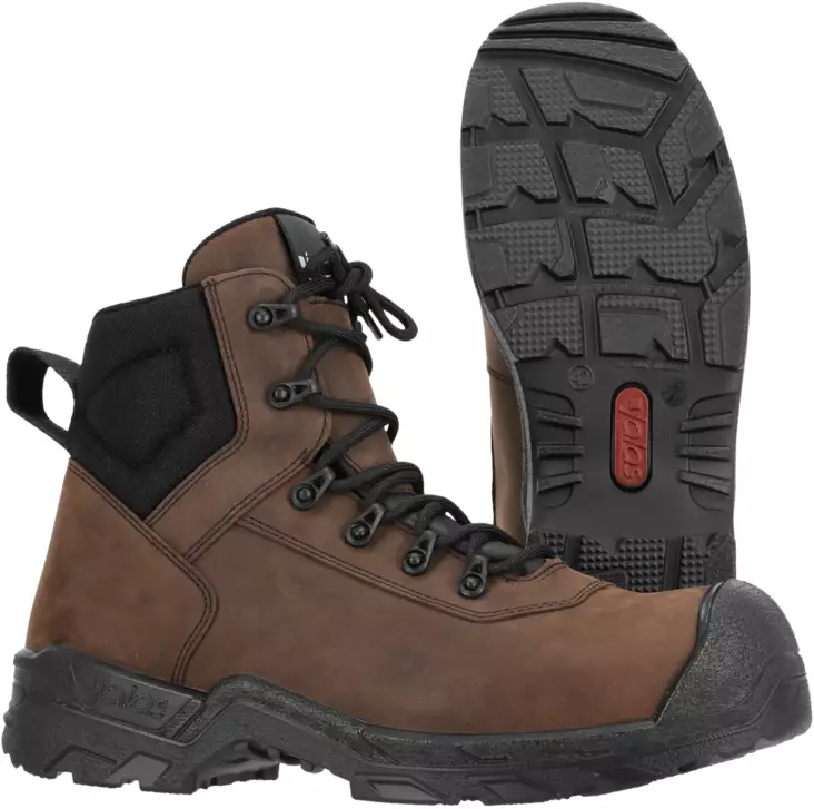 Turvakengät Jalas 1218 Heavy Duty - Jalas turvakengät - 1218JALAS - 1