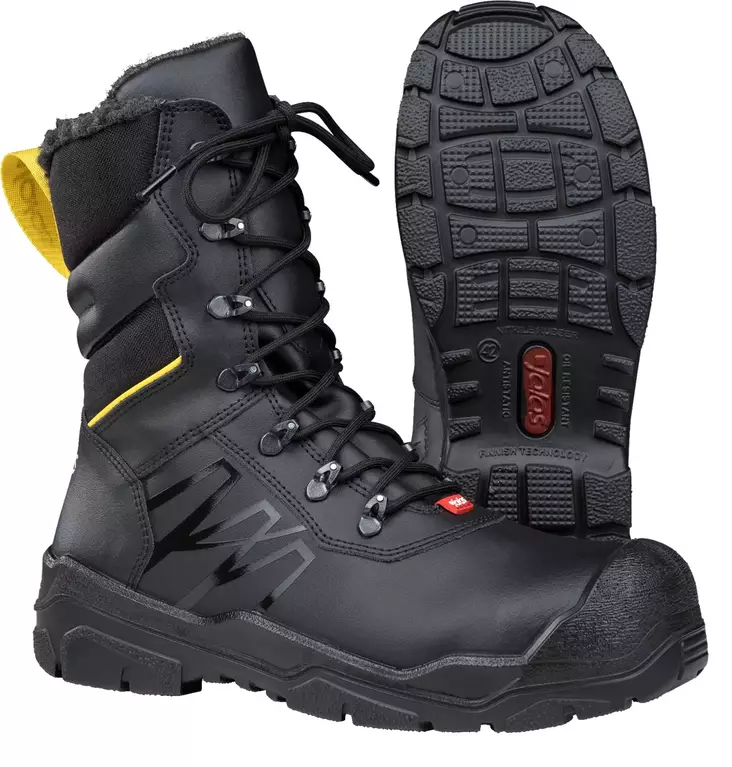 Turvakengät Jalas 2808 Ice Track 2 - Jalas turvakengät - 2808JALAS - 1