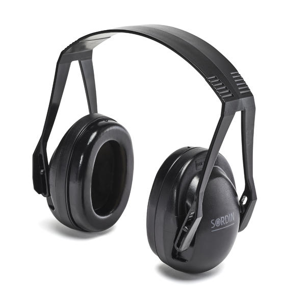 XLS kuulonsuojain päälakisangalla - Sankamalliset kuulosuojaimet - 24010-S - 1