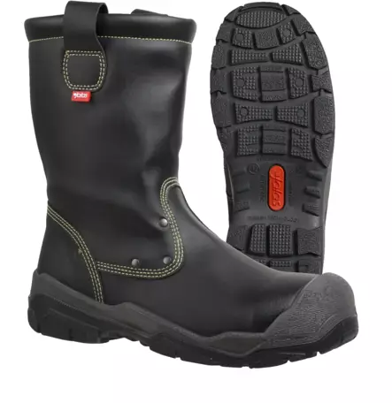 Turvakengät Jalas 1868W King - Jalas turvakengät - 1868W - 1