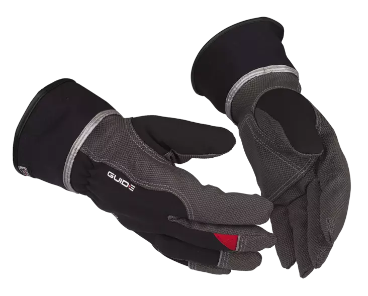 Guide 5154W työkäsine Lk. C - Viiltosuojahanskat - 5154W - 3