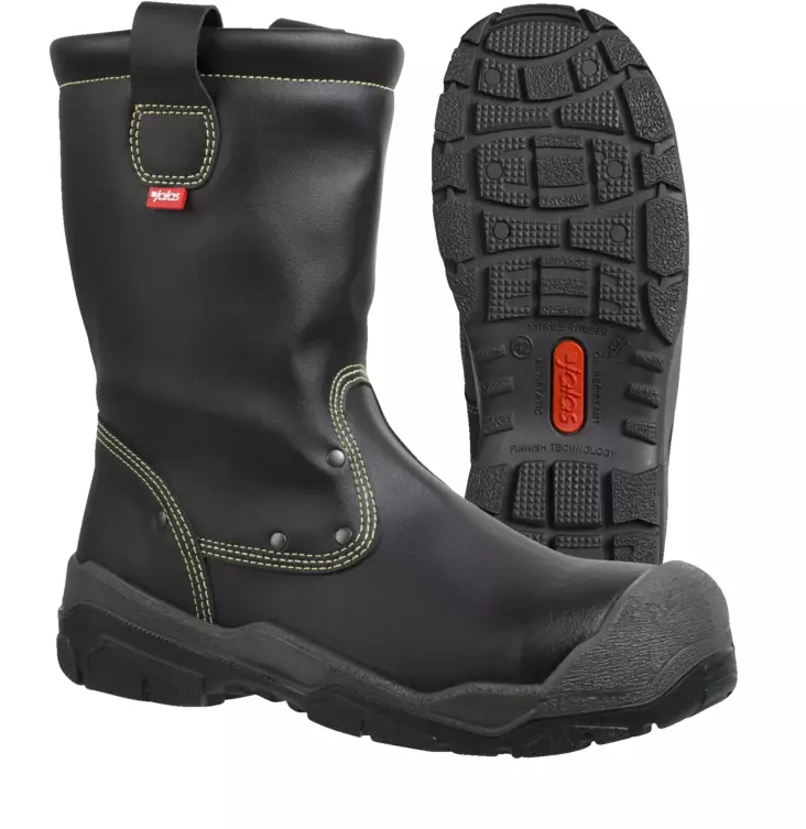 Turvakengät Jalas 1868W King - Jalas turvakengät - 1868W - 1